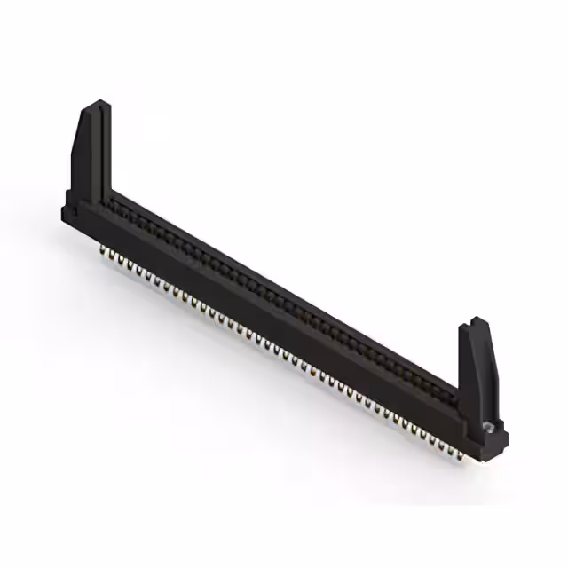357-080-555-278 EDAC Inc.  Edgeboard Connectors